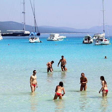 Holiday House With A Parking Space Sali, Dugi Otok - 8138 Bagian luar foto