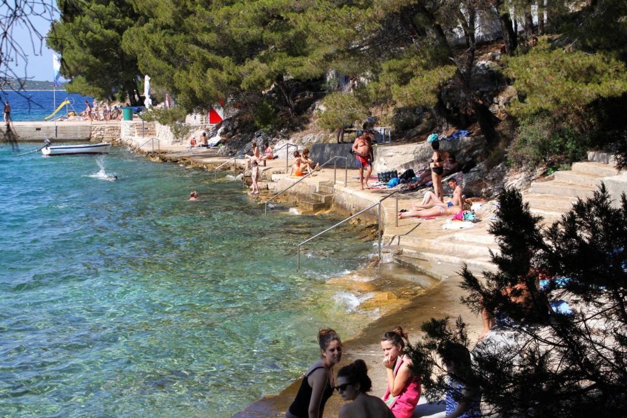Holiday House With A Parking Space Sali, Dugi Otok - 8138 Bagian luar foto