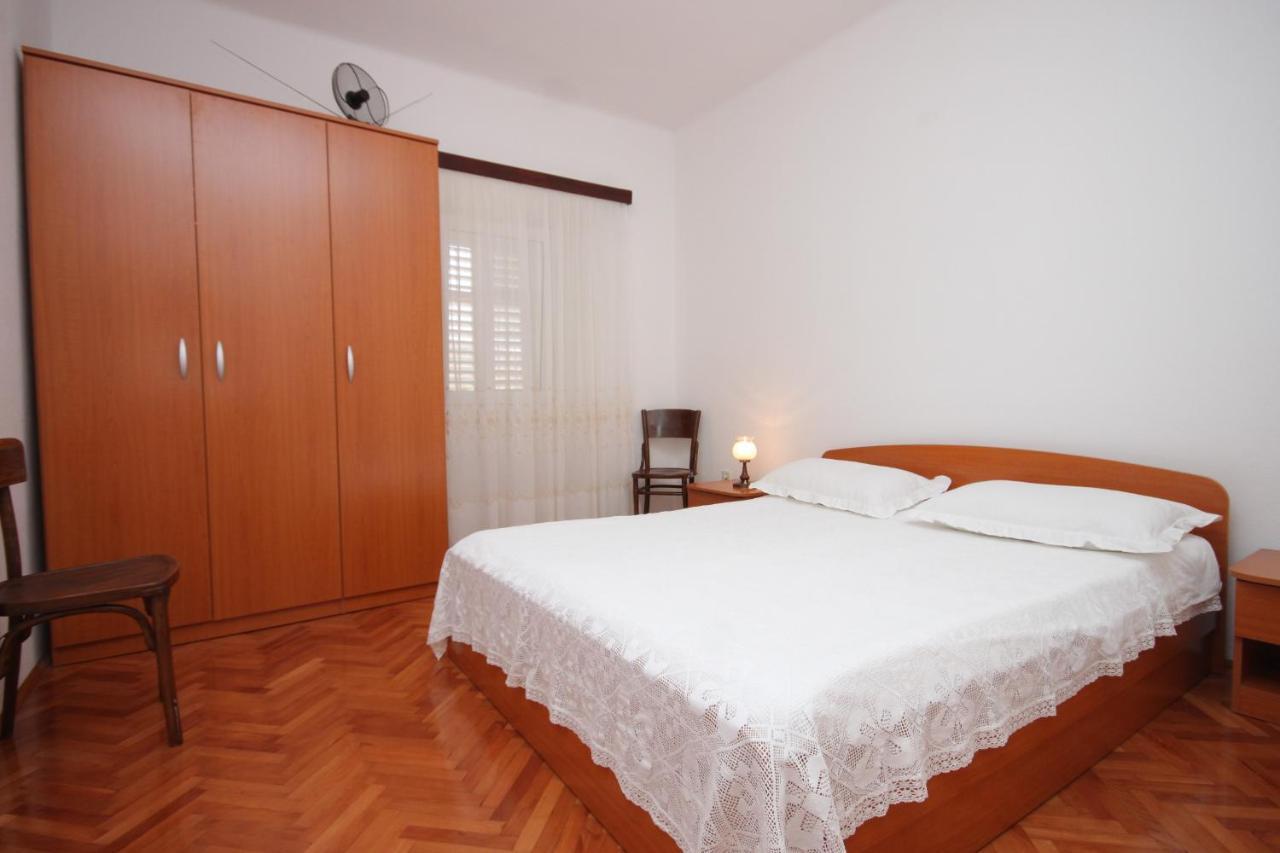 Holiday House With A Parking Space Sali, Dugi Otok - 8138 Bagian luar foto