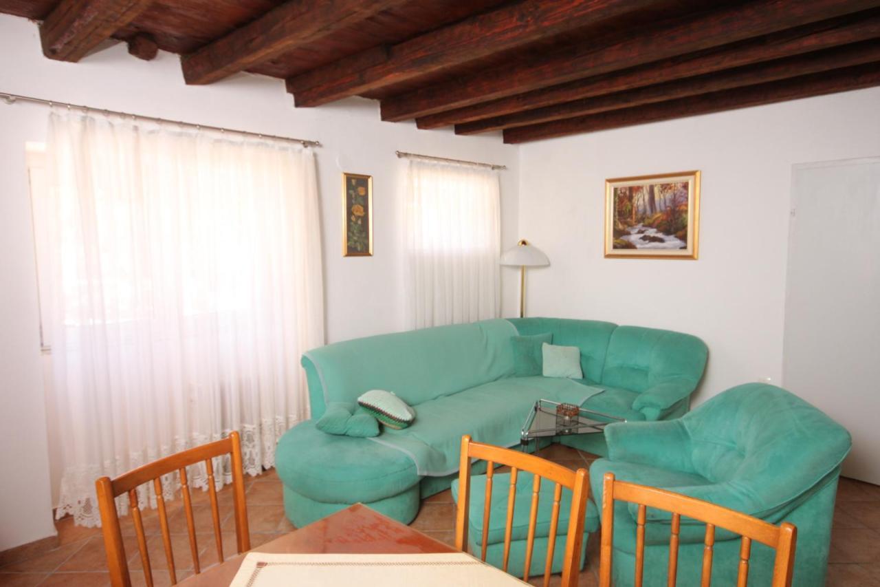 Holiday House With A Parking Space Sali, Dugi Otok - 8138 Bagian luar foto
