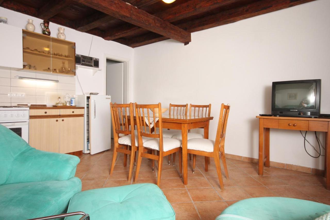 Holiday House With A Parking Space Sali, Dugi Otok - 8138 Bagian luar foto