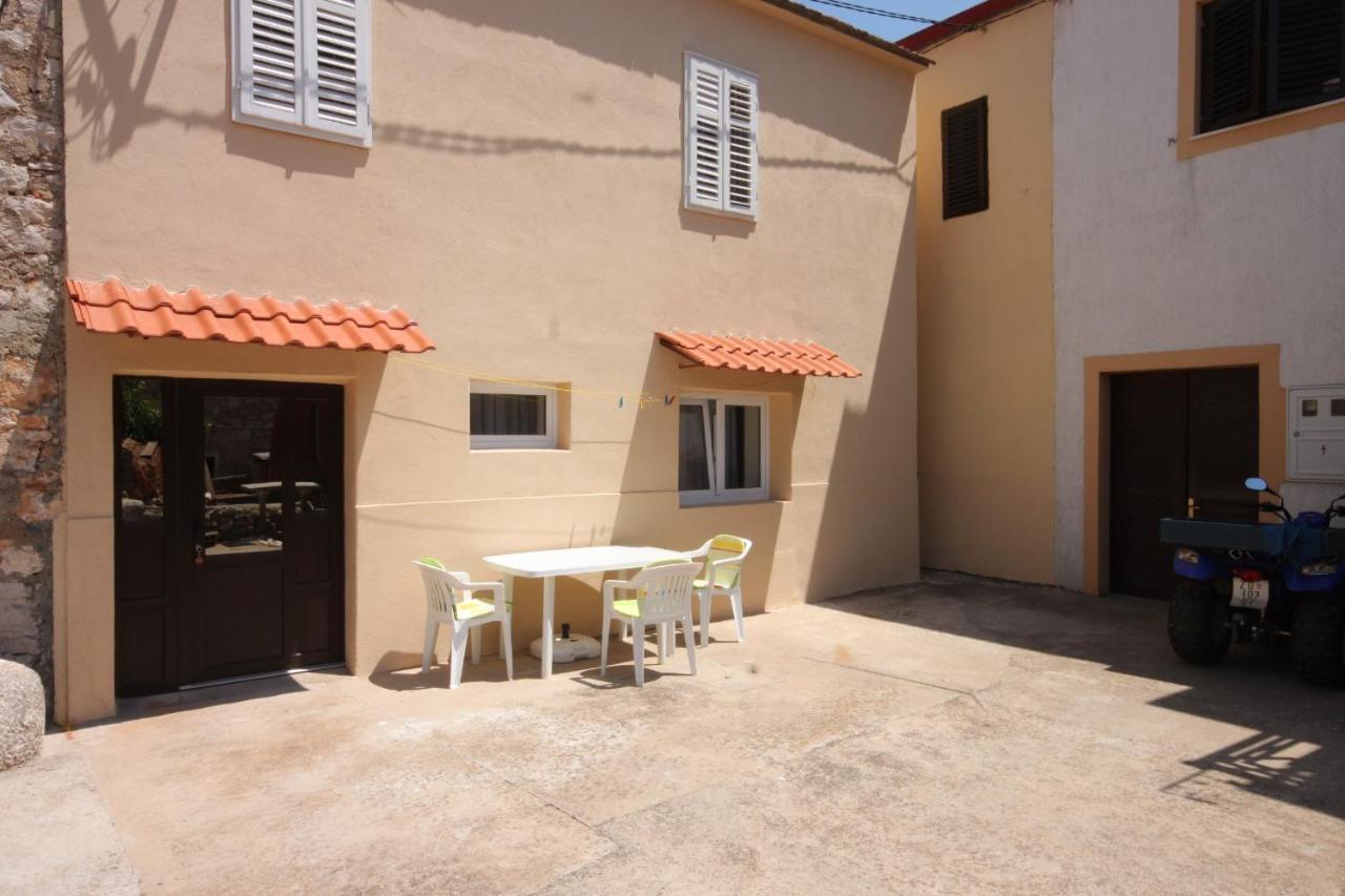 Holiday House With A Parking Space Sali, Dugi Otok - 8138 Bagian luar foto