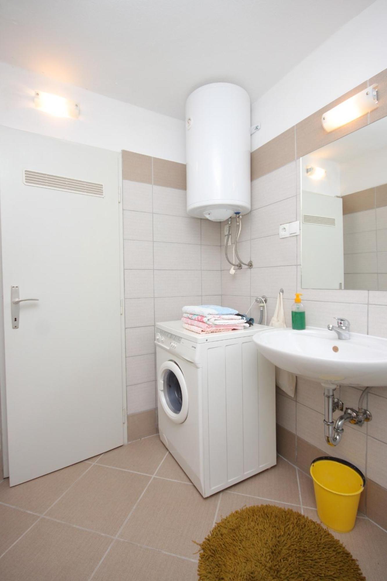 Holiday House With A Parking Space Sali, Dugi Otok - 8138 Ruang foto